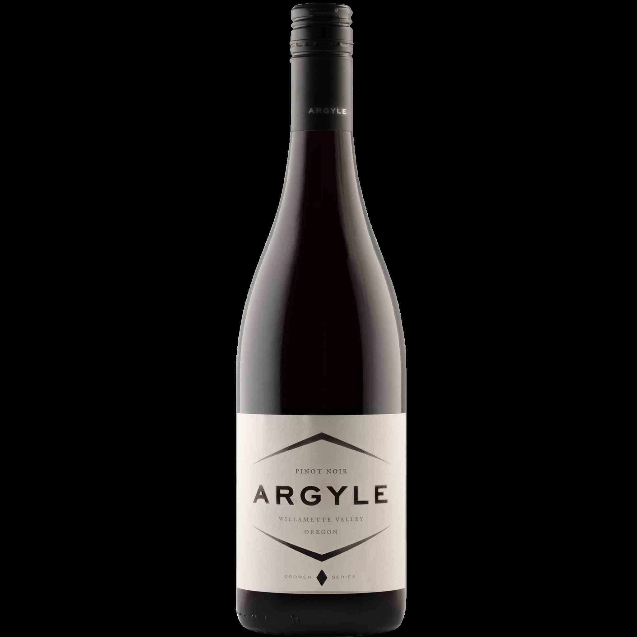 ARGYLE WILLAMETTE VALLEY PINOT NOIR 750ML @ Kelowna [1013621]