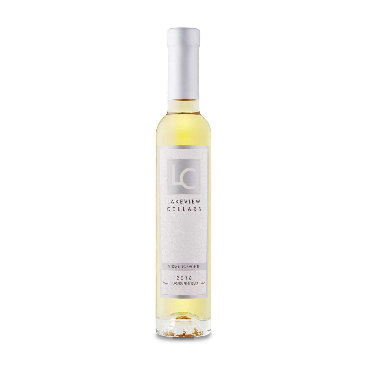 LAKEVIEW ICE WINE 200ML @ Deerfoot City [1013624]