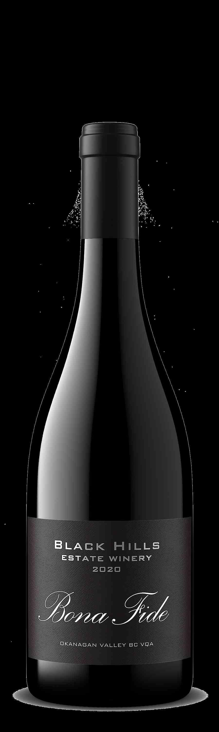 BLACK HILLS BONA FIDE 750ML @ Kelowna [1013690]