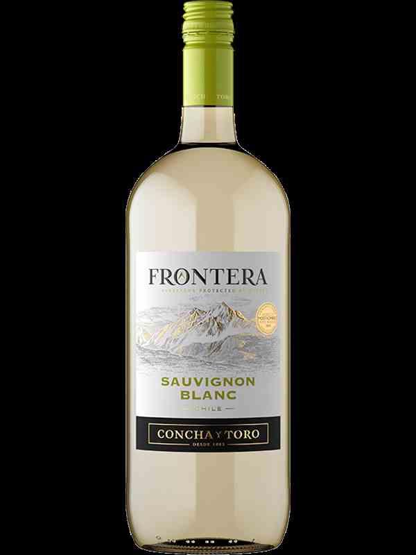 CONCHA Y TORO FRONTERA SAUVIGNON BLANC SEMILLON 1.5L @ Kelowna [1013711]