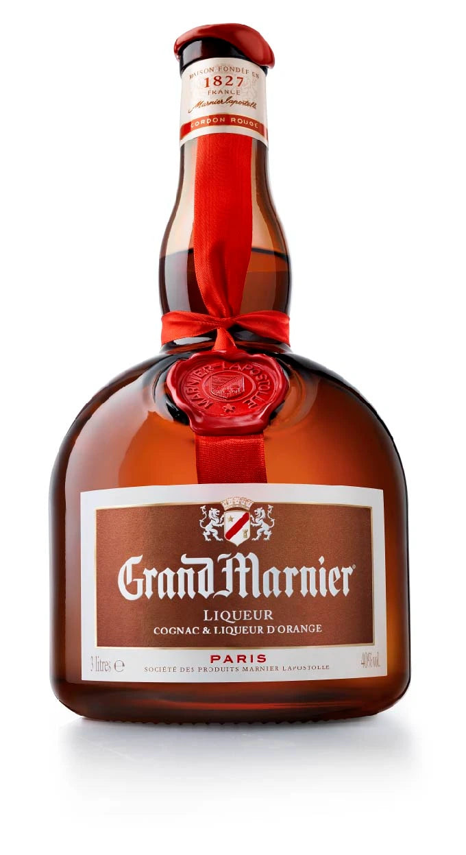 GRAND MARNIER LIQUEUR 3L @ Windermere [1013769]
