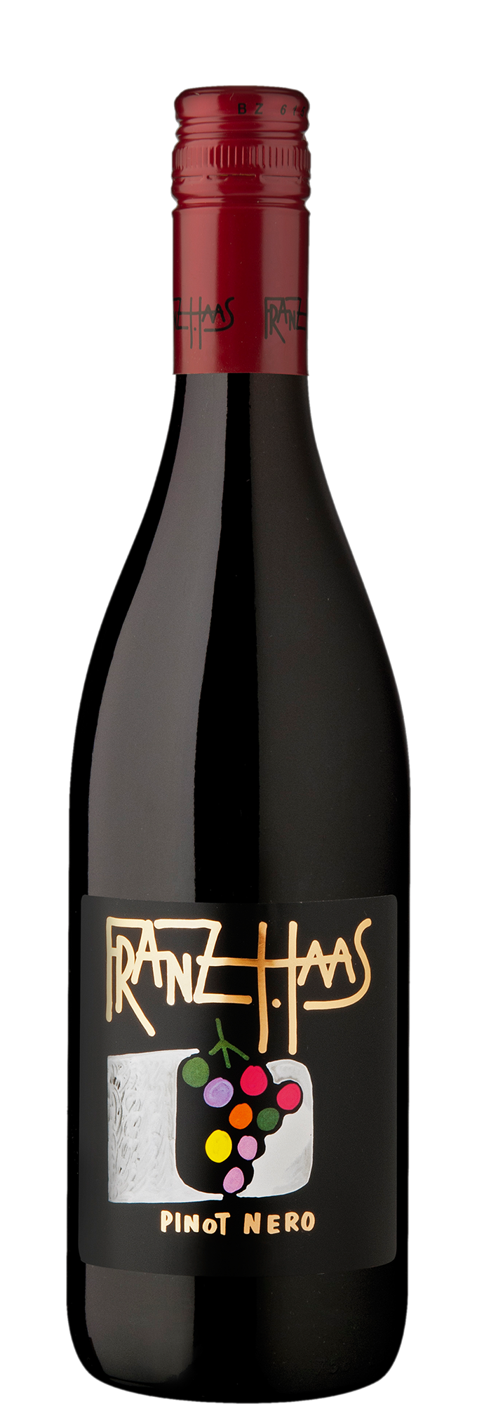 FRANZ HAAS PINOT NERO 750ML @ Kelowna [1013812]