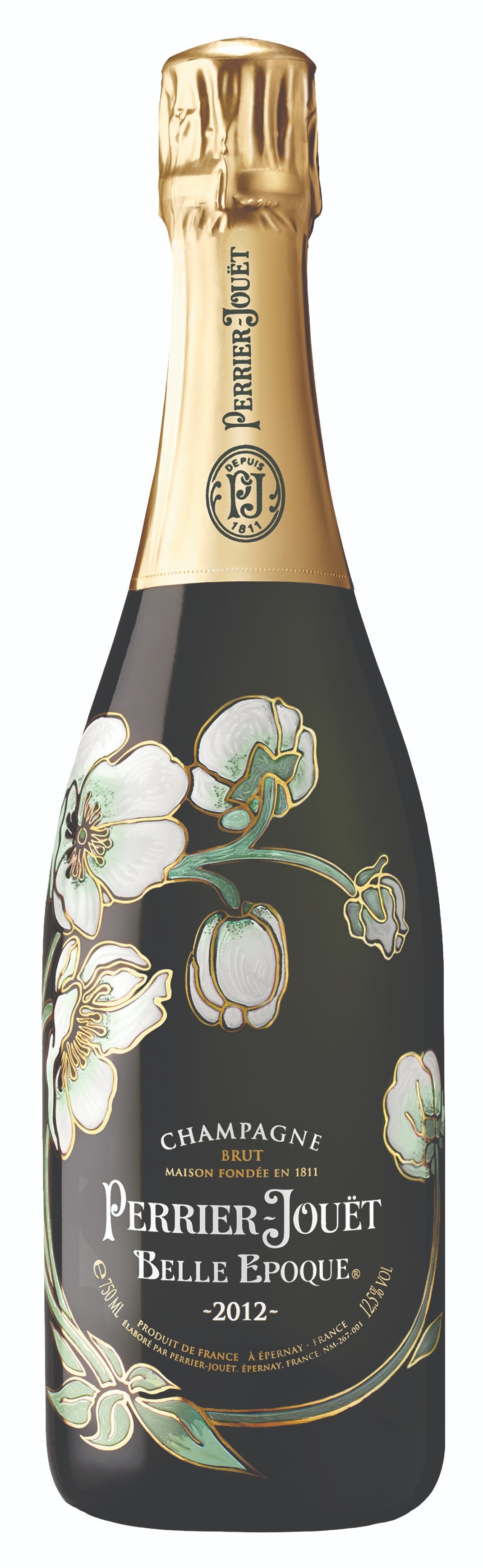 PERRIER JOUET BELLE EPOQUE 750ML @ Sage Hill [1013847]