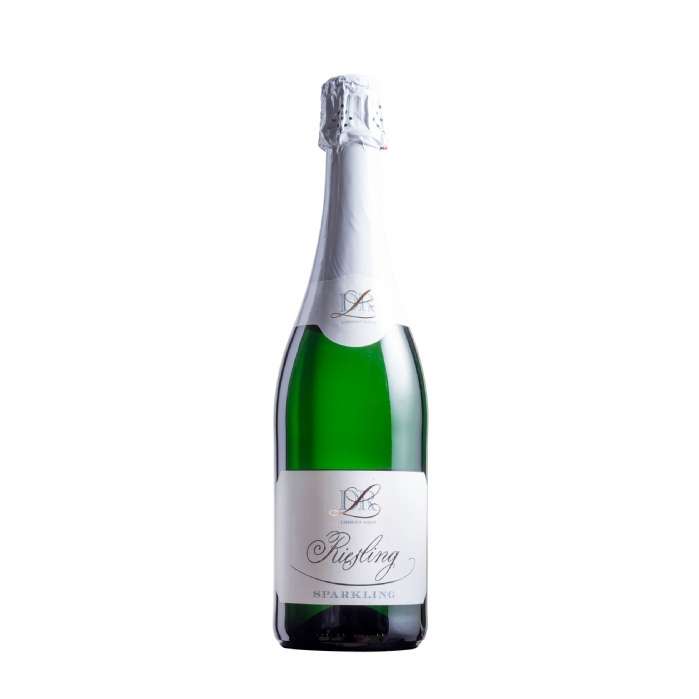 DR LOOSEN SPARKLING RIESLING 750ML @ Kelowna [1014061]