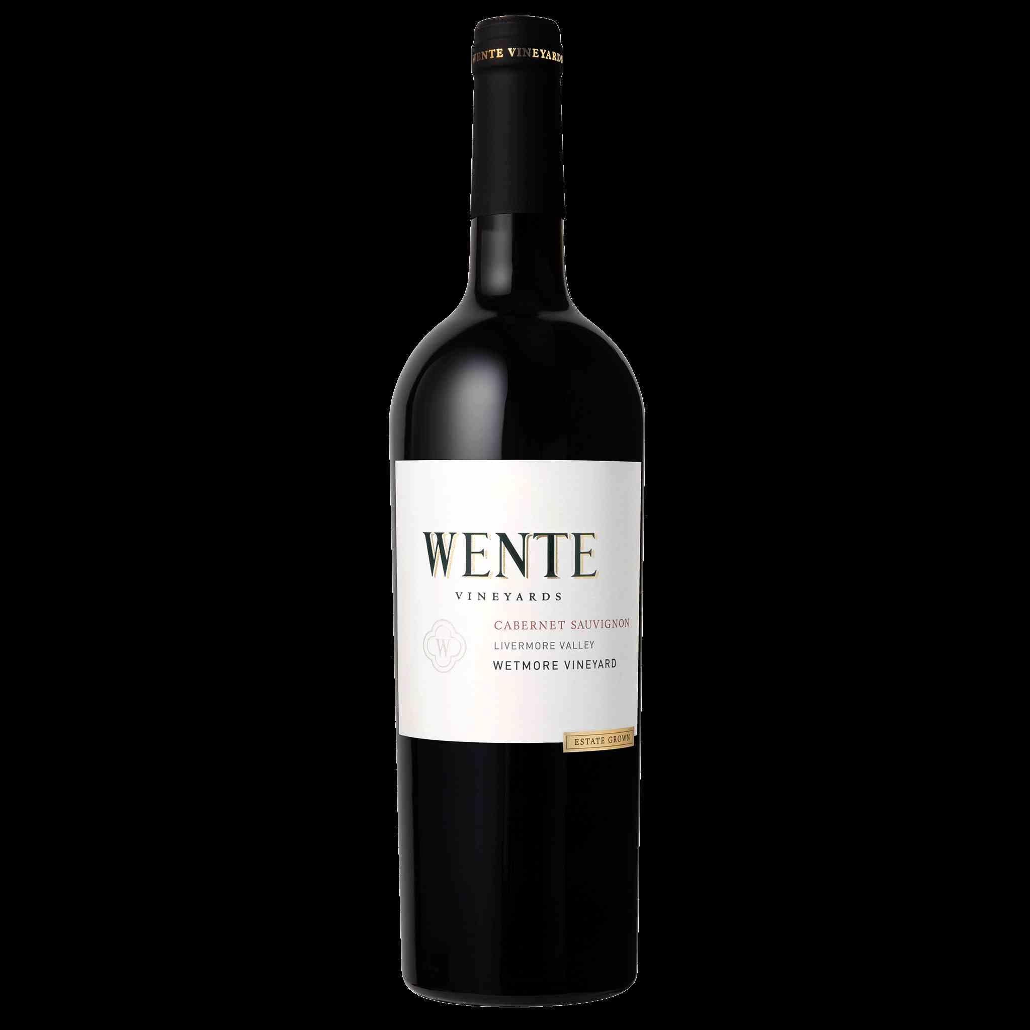 WENTE CHARLES WETMORE CABERNET SAUVIGNON 750ML @ Kelowna [1014479]