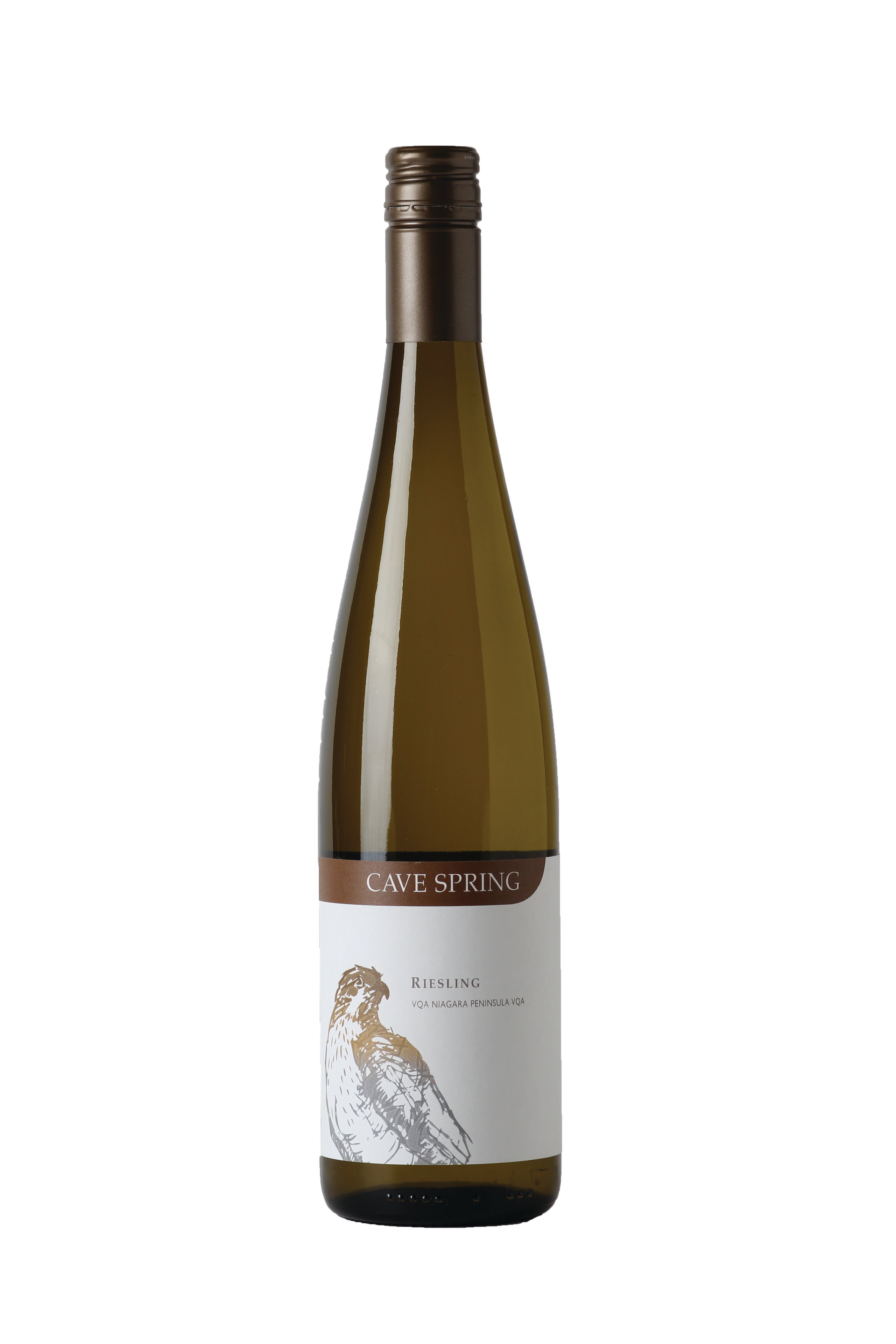 CAVE SPRING OFF DRY RIESLING 750ML @ Signal Hill [1014748]