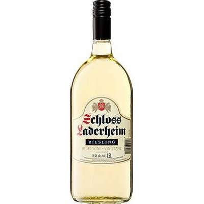 SCHLOSS LADERHEIM RIESLING 1.5L @ Kelowna [1014775]