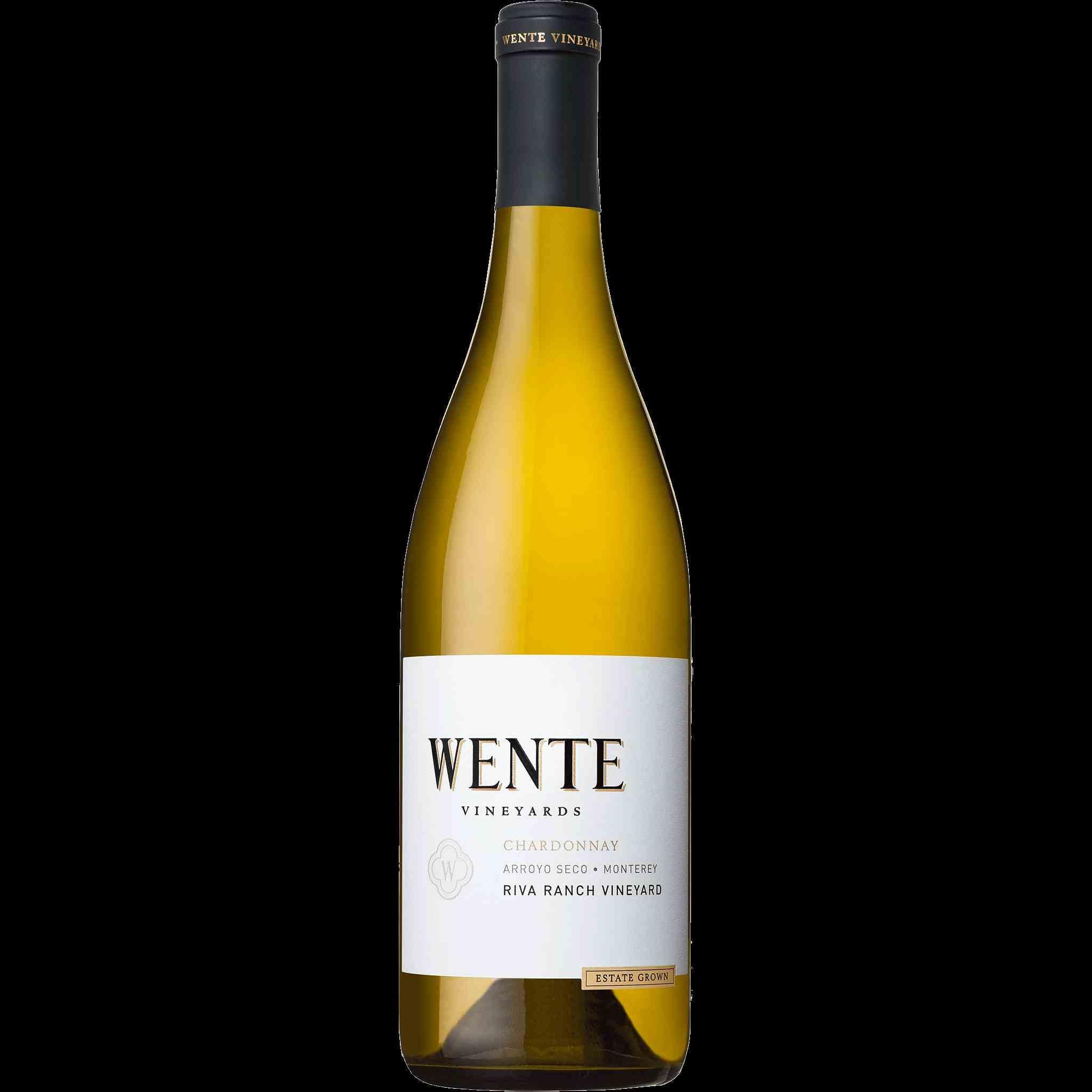 WENTE RIVA RANCH RESERVE CHARDONNAY 750ML @ Kelowna [1015052]