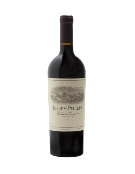 JOSEPH PHELPS CABERNET SAUVIGNON 750ML @ Kelowna [1015217]