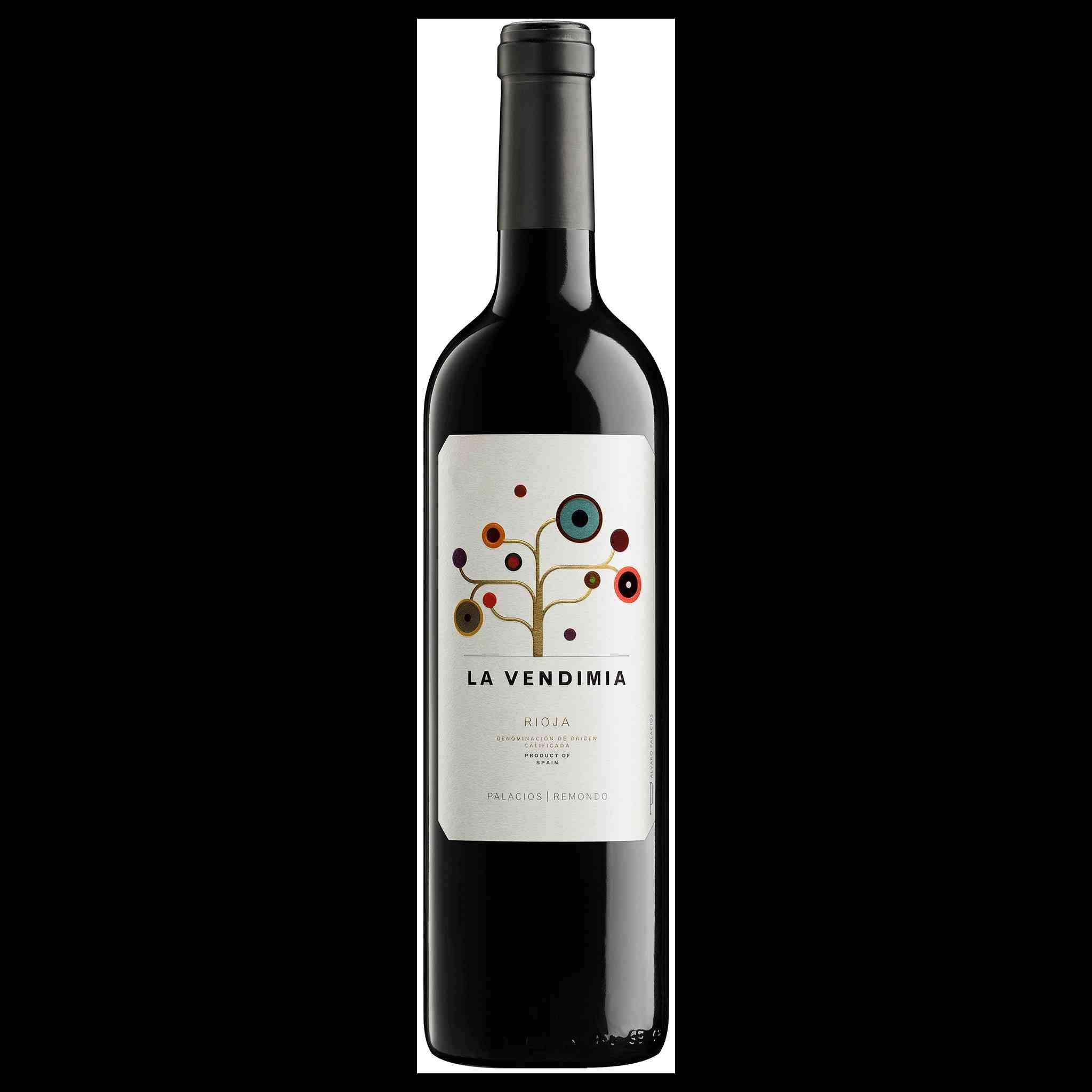 PALACIOS REMONDO LA VENDIMIA 750ML @ Kelowna [1015252]
