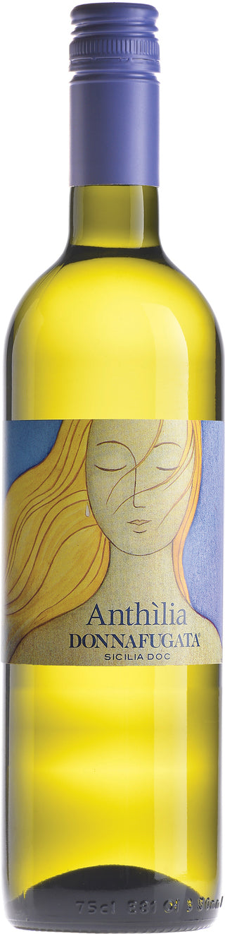 DONNAFUGATA ANTHILIA 750ML @ Kelowna [1015404]