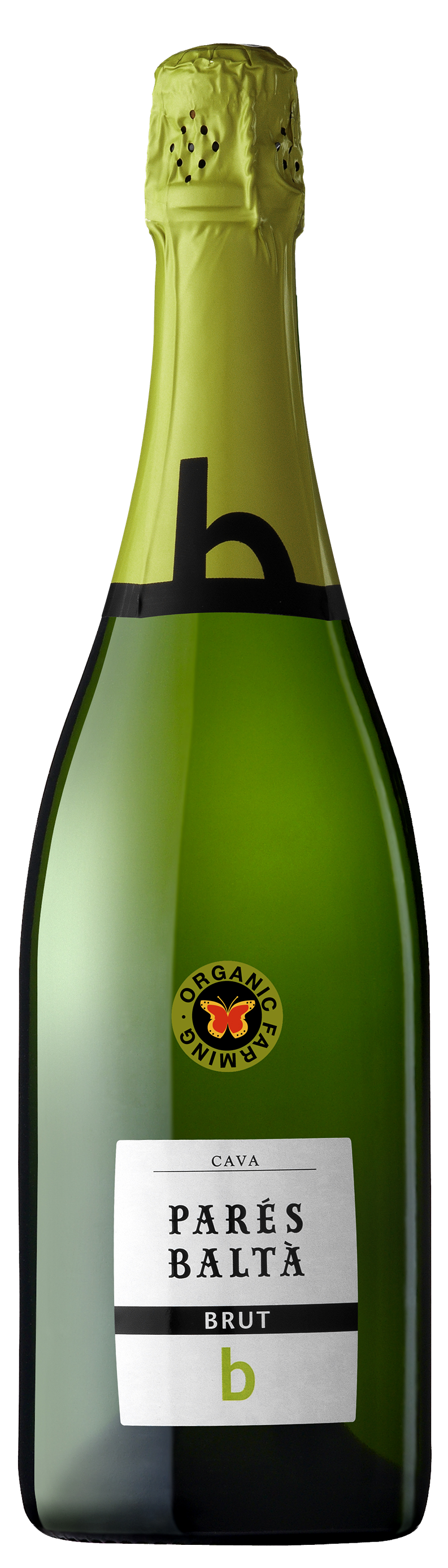 PARES BALTA BRUT CAVA 750ML @ Kelowna [1015412]