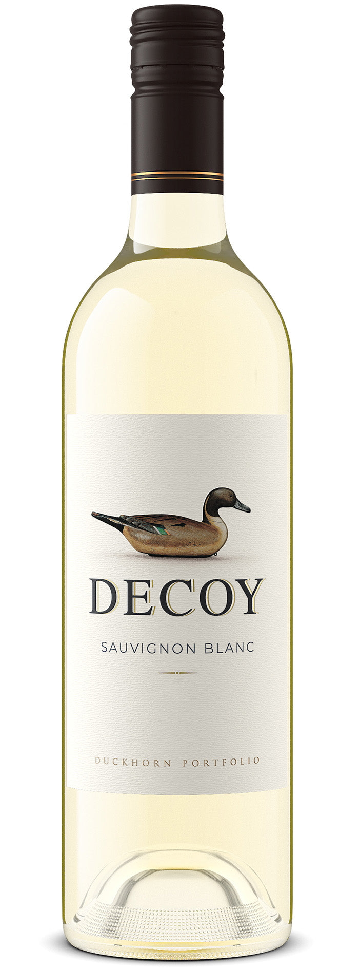 DUCKHORN DECOY SAUVIGNON BLANC 750ML @ Kelowna [1015415]
