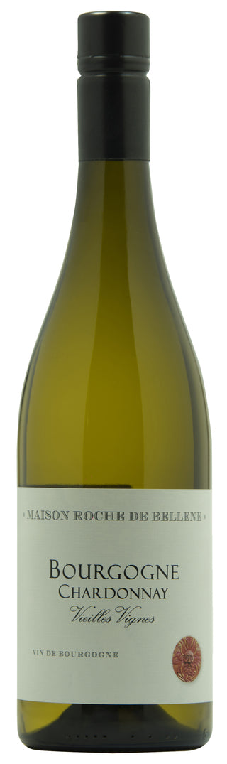 MAISON ROCHE DE BELLENE BOURGOGNE CHARDONNAY 750ML @ Kelowna [1015468]