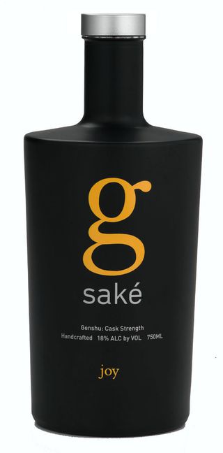 SAKEONE G FIFTY GENSHU 750ML @ Kelowna [1015876]