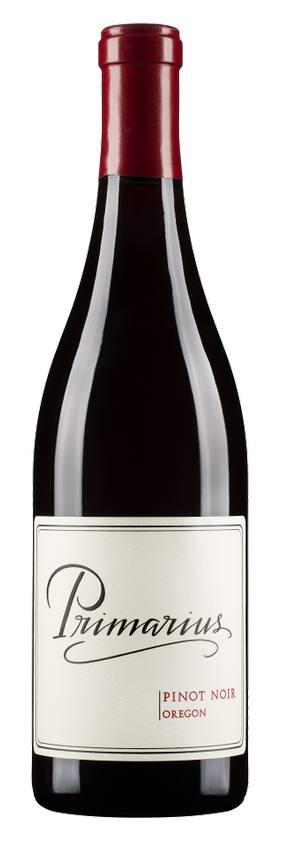 PRIMARIUS PINOT NOIR 750ML @ Kelowna [1016118]