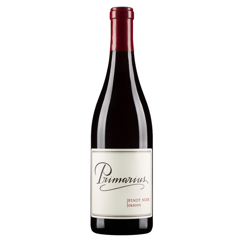 PRIMARIUS PINOT NOIR 750ML @ Township [1016118]