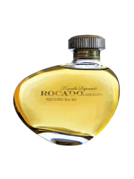 MIGUEL TORRES ROCADO REPOSADO TEQUILA 750ML @ Kelowna [1016157]
