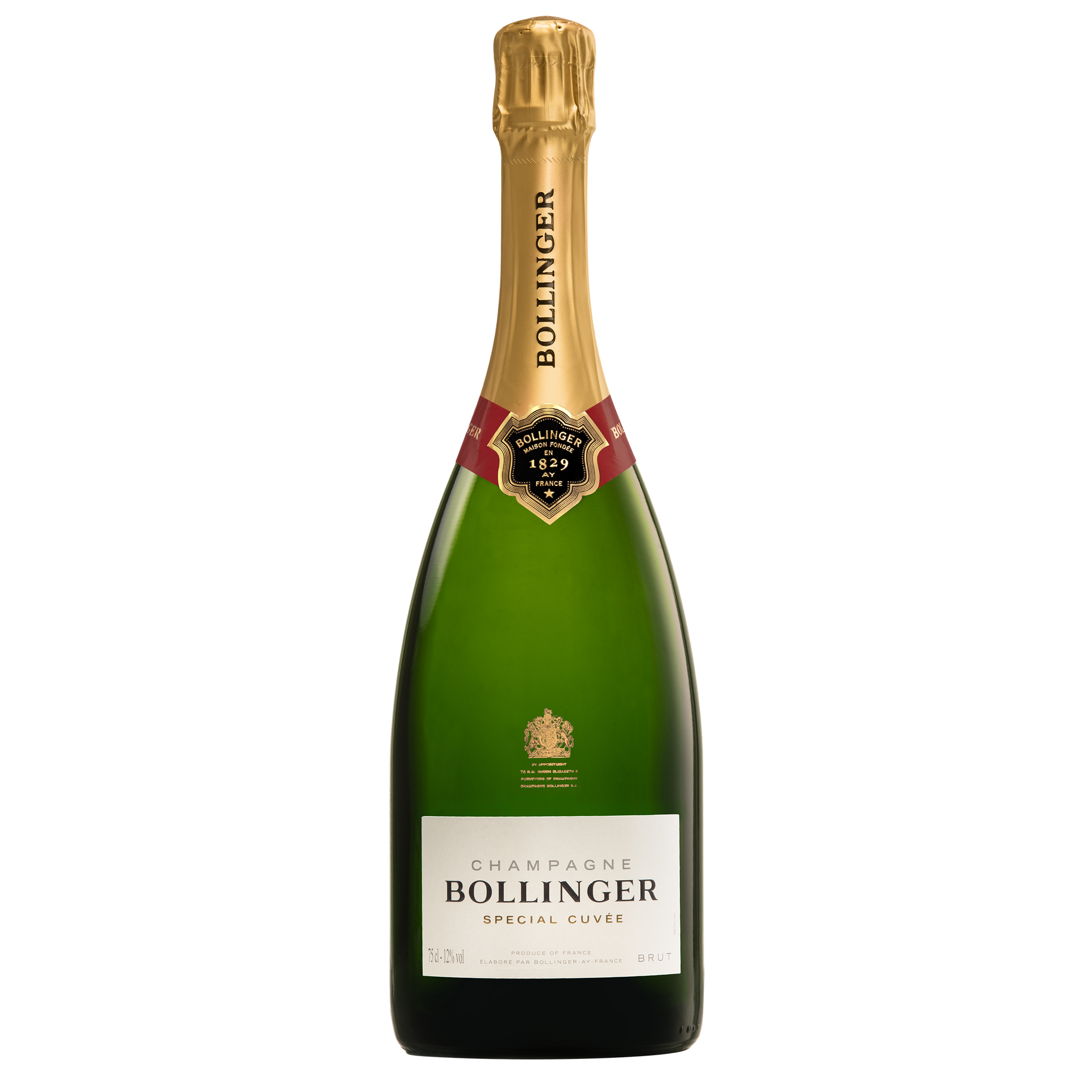 BOLLINGER SPECIAL CUVEE BRUT 750ML @ Kelowna [1016361]