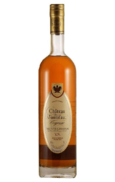 CHATEAU DE MONTIFAUD VS COGNAC 750ML @ Kelowna [1016392]