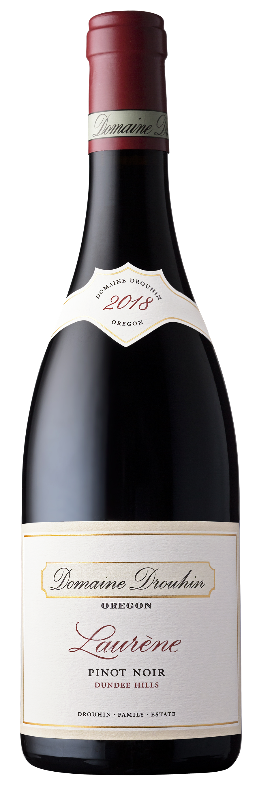 DOMAINE DROUHIN LAURENE PINOT NOIR 750ML @ Kelowna [1016397]