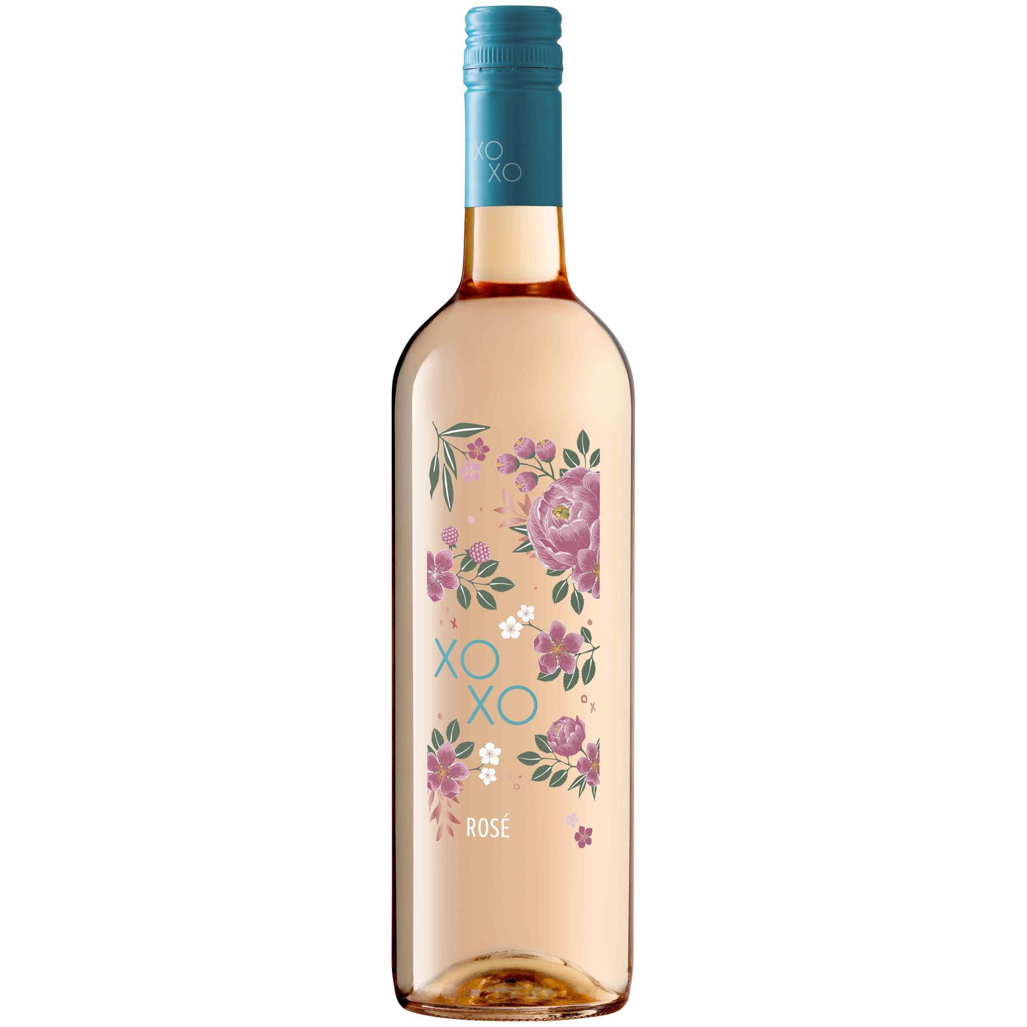 XOXO ROSE 750ML @ Kelowna [1016542]