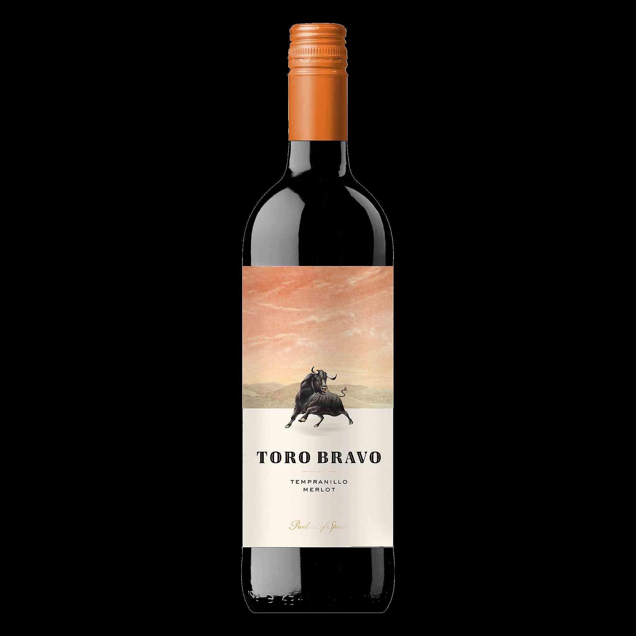 TORO BRAVO VERDEJO SAUVIGNON BLANC 750ML @ Kelowna [1018534]