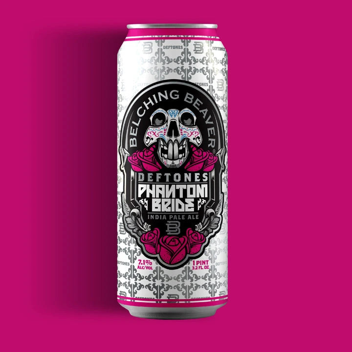BELCHING BEAVER PHANTOM BRIDE IPA 473ML 6PK CAN @ Kelowna [1018594]