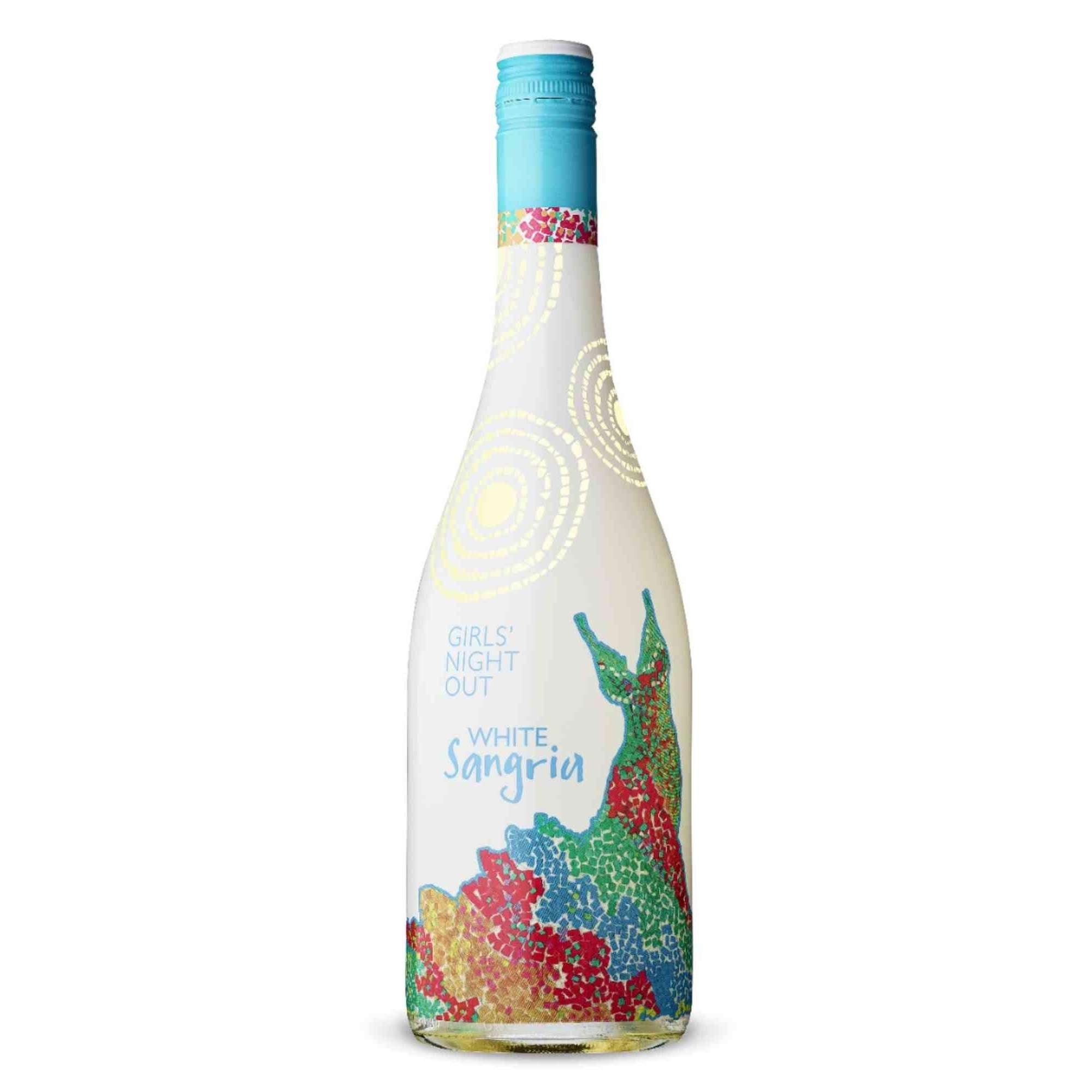 GIRLS NIGHT OUT WHITE SANGRIA 750ML BT @ Sage Hill [1018764]