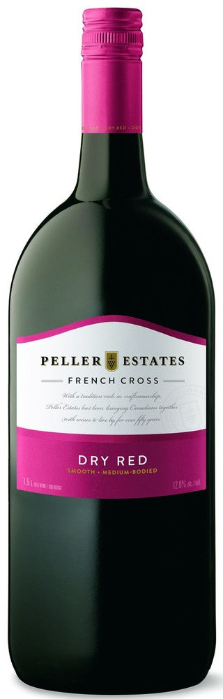 PELLER PROP RSV RED BLEND 1.5L @ Kelowna [1018924]