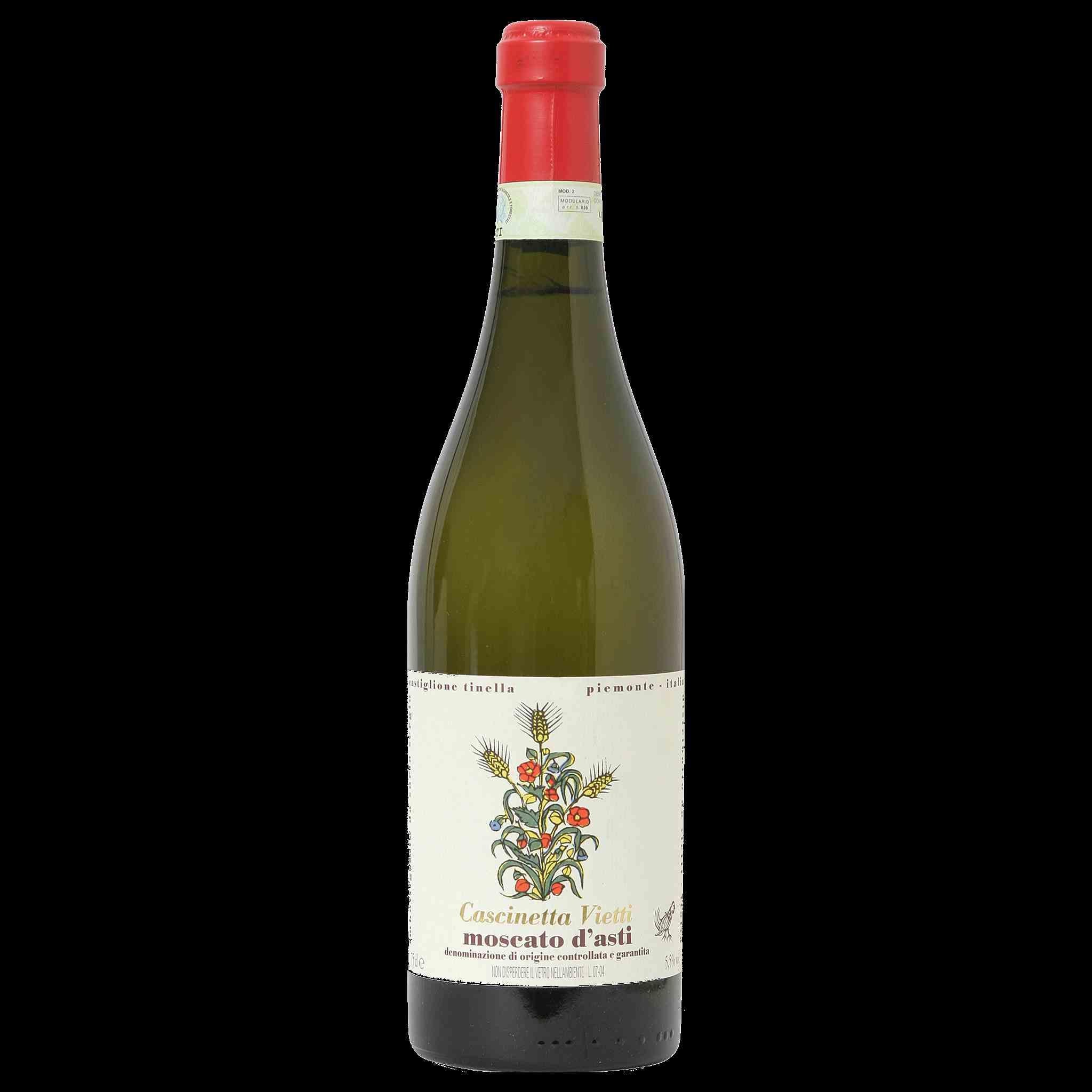 VIETTI MOSCATO DASTI 750ML @ Kelowna [1019920]