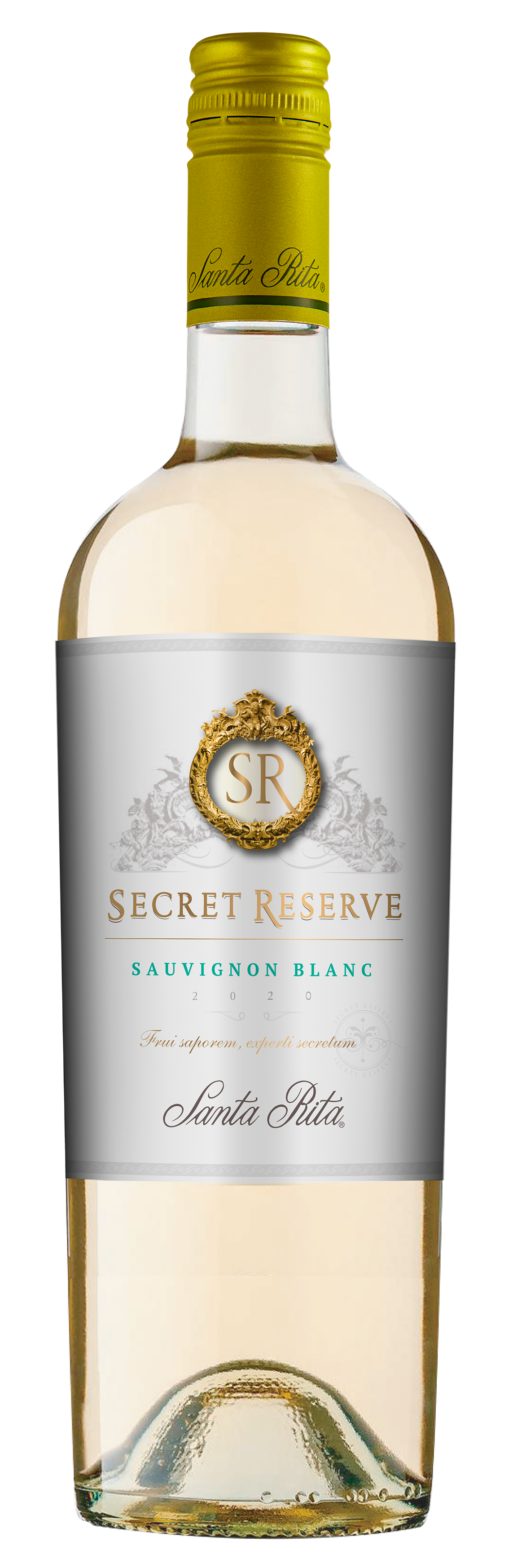 SANTA RITA SECRET RESERVA SAUVIGNON BLANC 750ML @ Kelowna [1020322]
