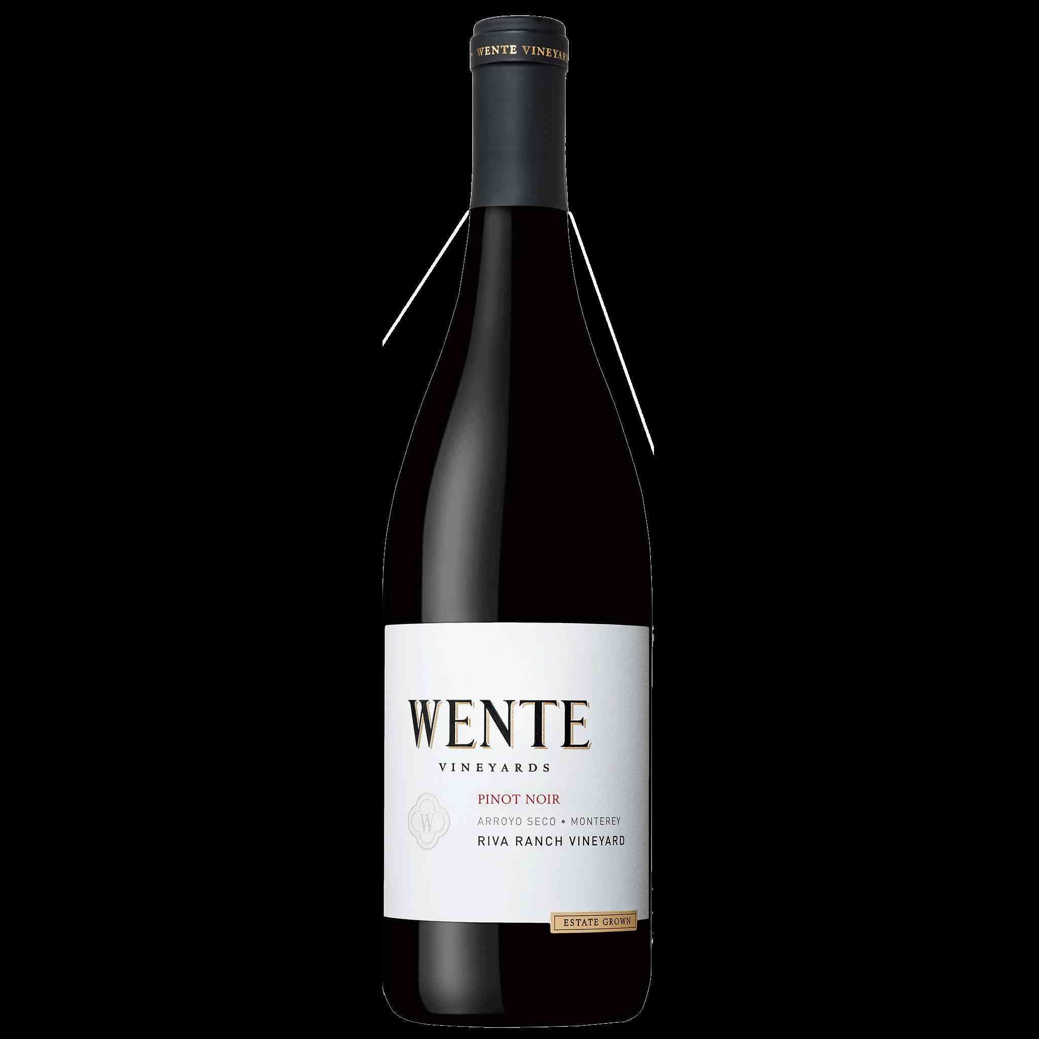 WENTE RIVA RANCH PINOT NOIR 750ML @ Kelowna [1020506]