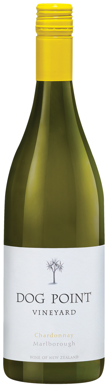 DOG POINT MARLBOROUGH CHARDONNAY 750ML @ Kelowna [1020587]