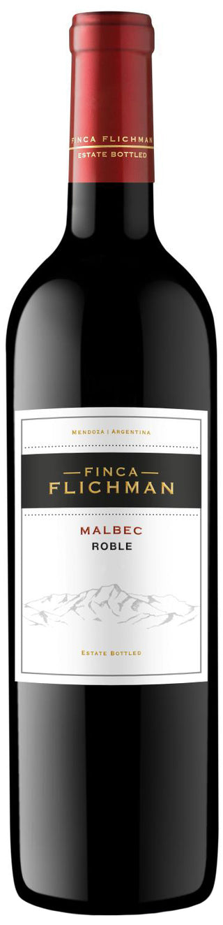 FINCA FLICHMAN MALBEC 750ML @ Kelowna [1020595]