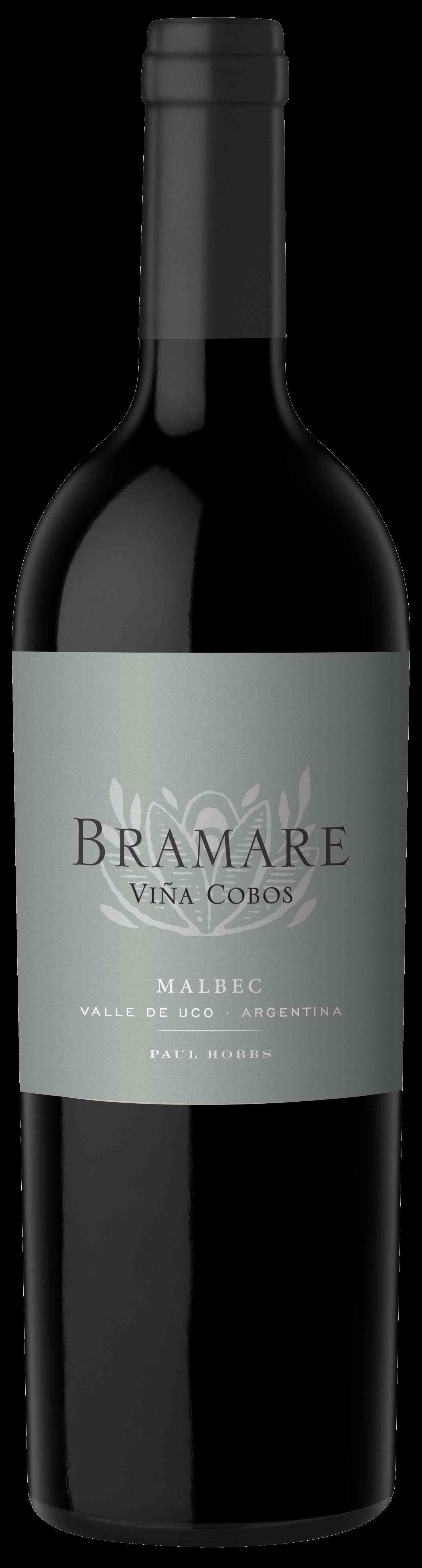 VINA COBOS BRAMARE UCO VALLEY MALBEC 750ML @ Kelowna [1020662]