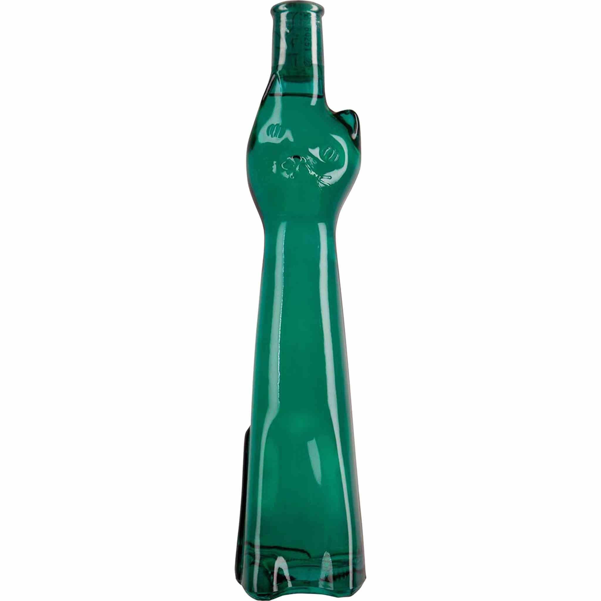 MOSELLAND QBA GREEN CAT BOTTLE RIESLING 500ML @ Kelowna [1020693]
