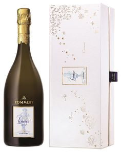 POMMERY CUVEE LOUISE BRUT MILLESIME CHAMPAGNE 750ML @ Windermere [1020762]