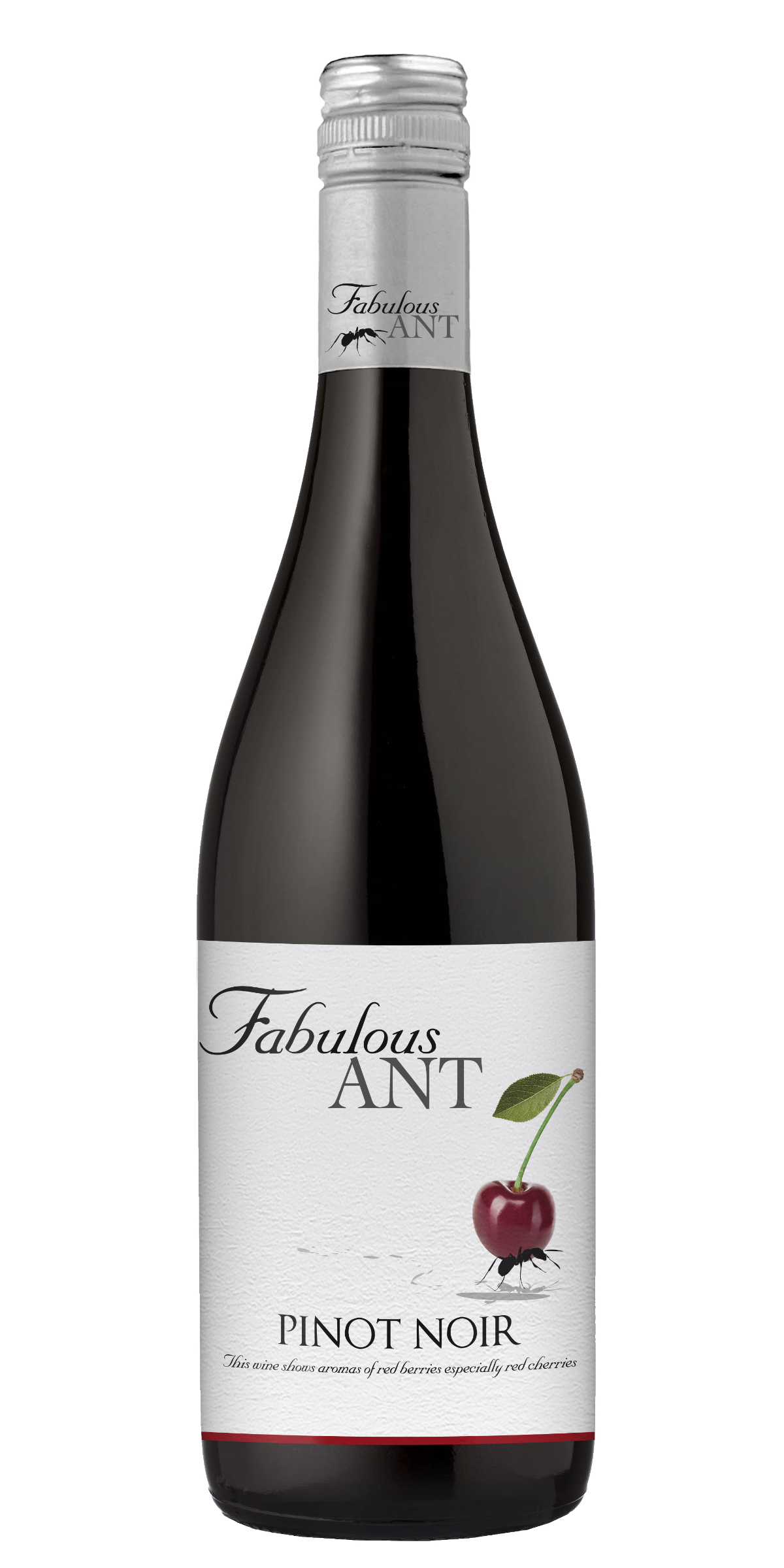 FABULOUS ANT PINOT NOIR 750ML @ Kelowna [1020821]