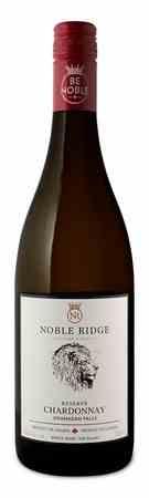 NOBLE RIDGE CHARDONNAY 750ML @ Kelowna [1021100]