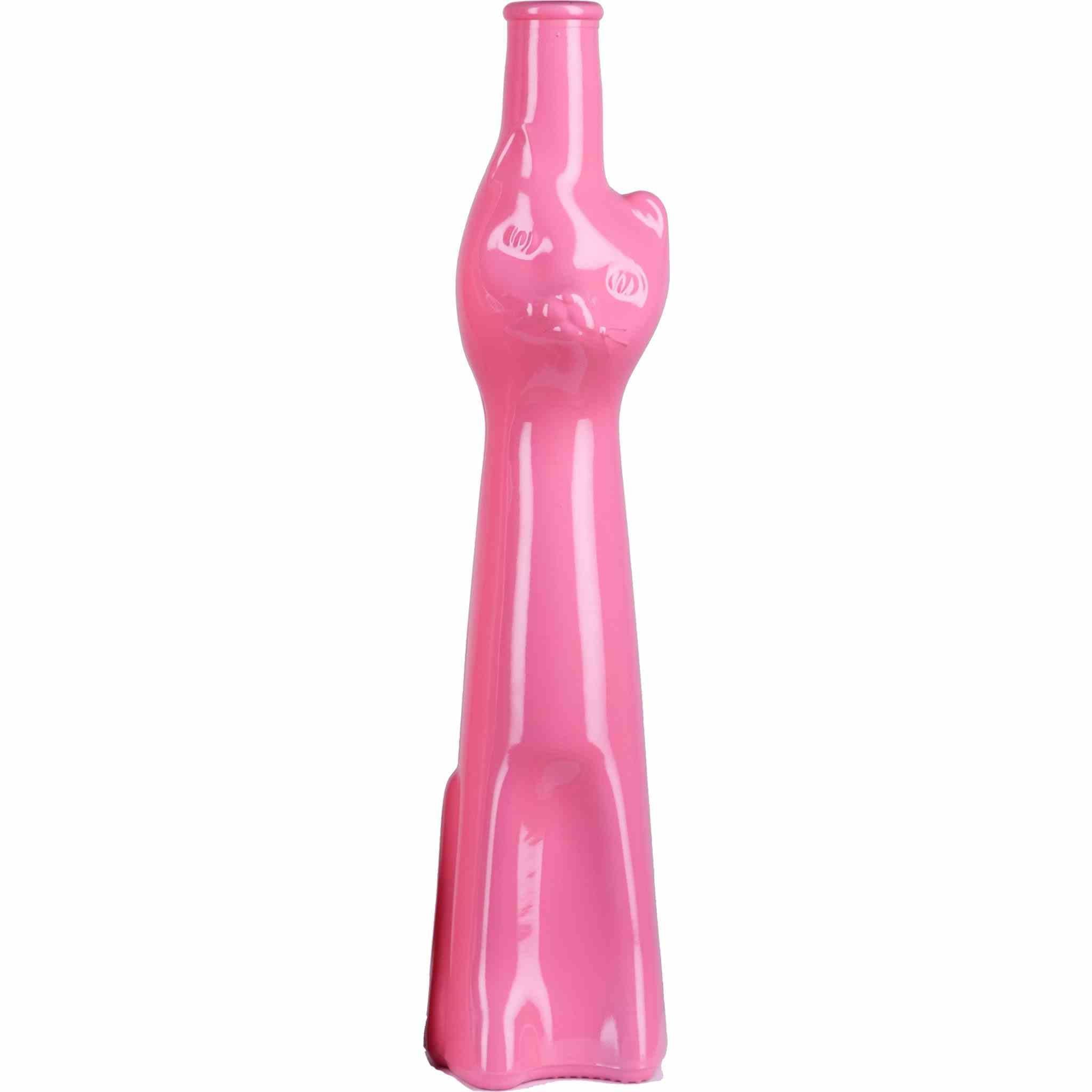 MOSELLAND PINK CAT RIESLING QBA 500ML @ Kelowna [1021135]