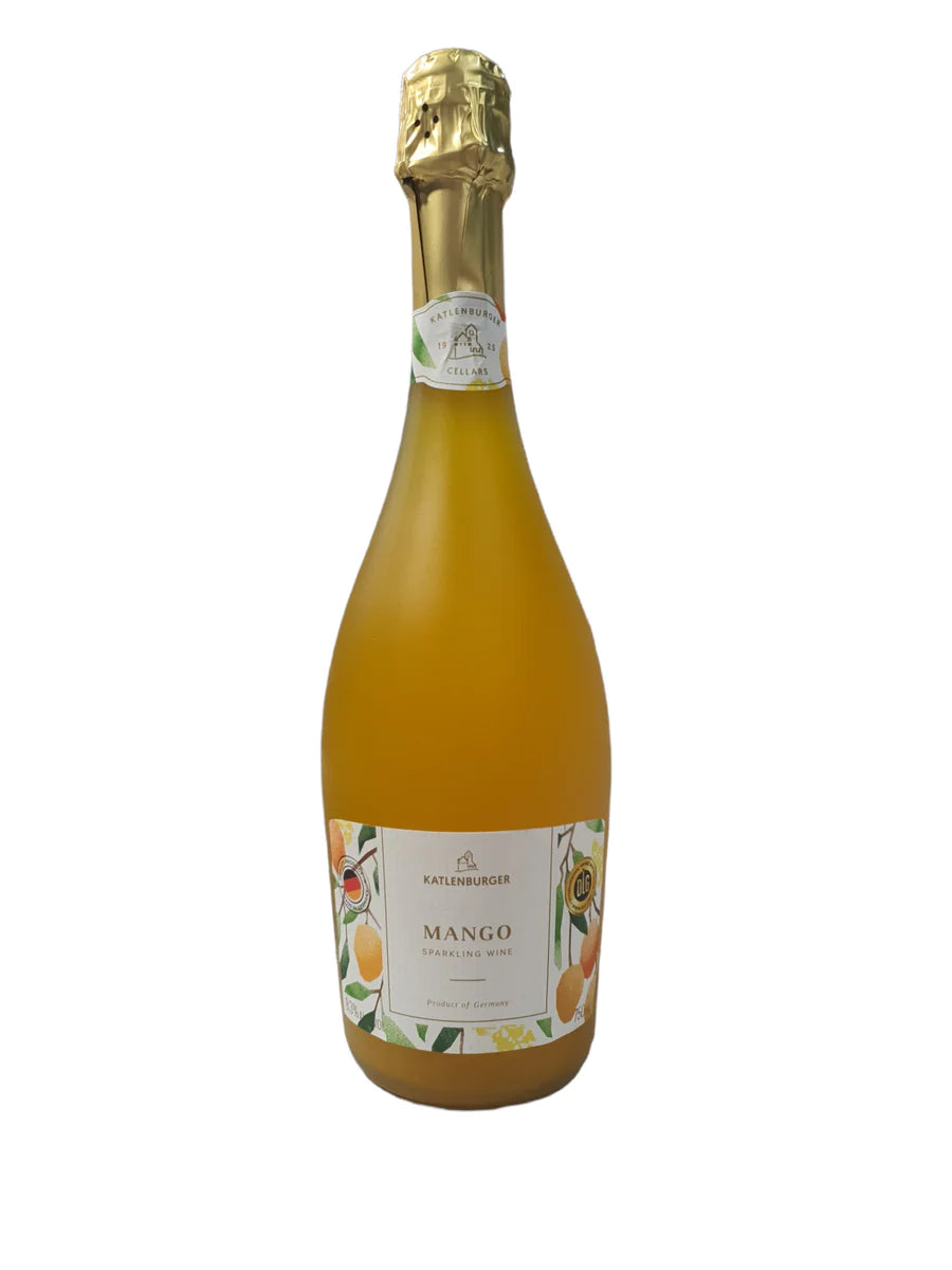 KATLENBURGER MANGO SPARKLING 750ML @ Signal Hill [1023087]