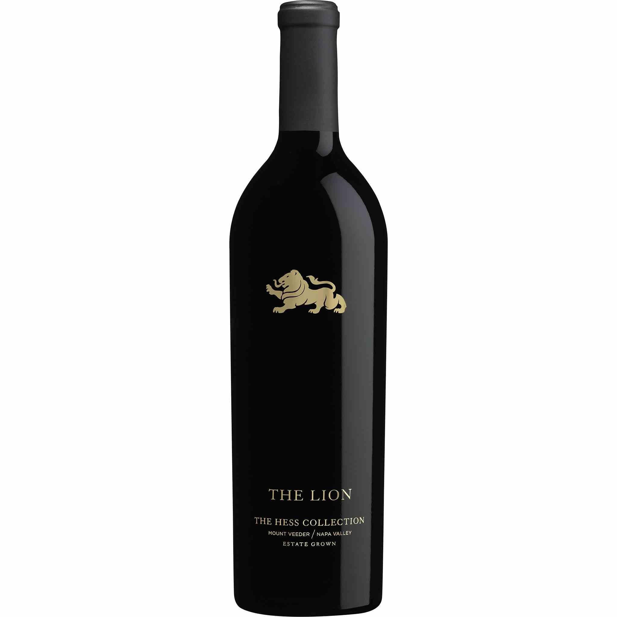 HESS LION TAMER 750ML @ Kelowna [1023763]