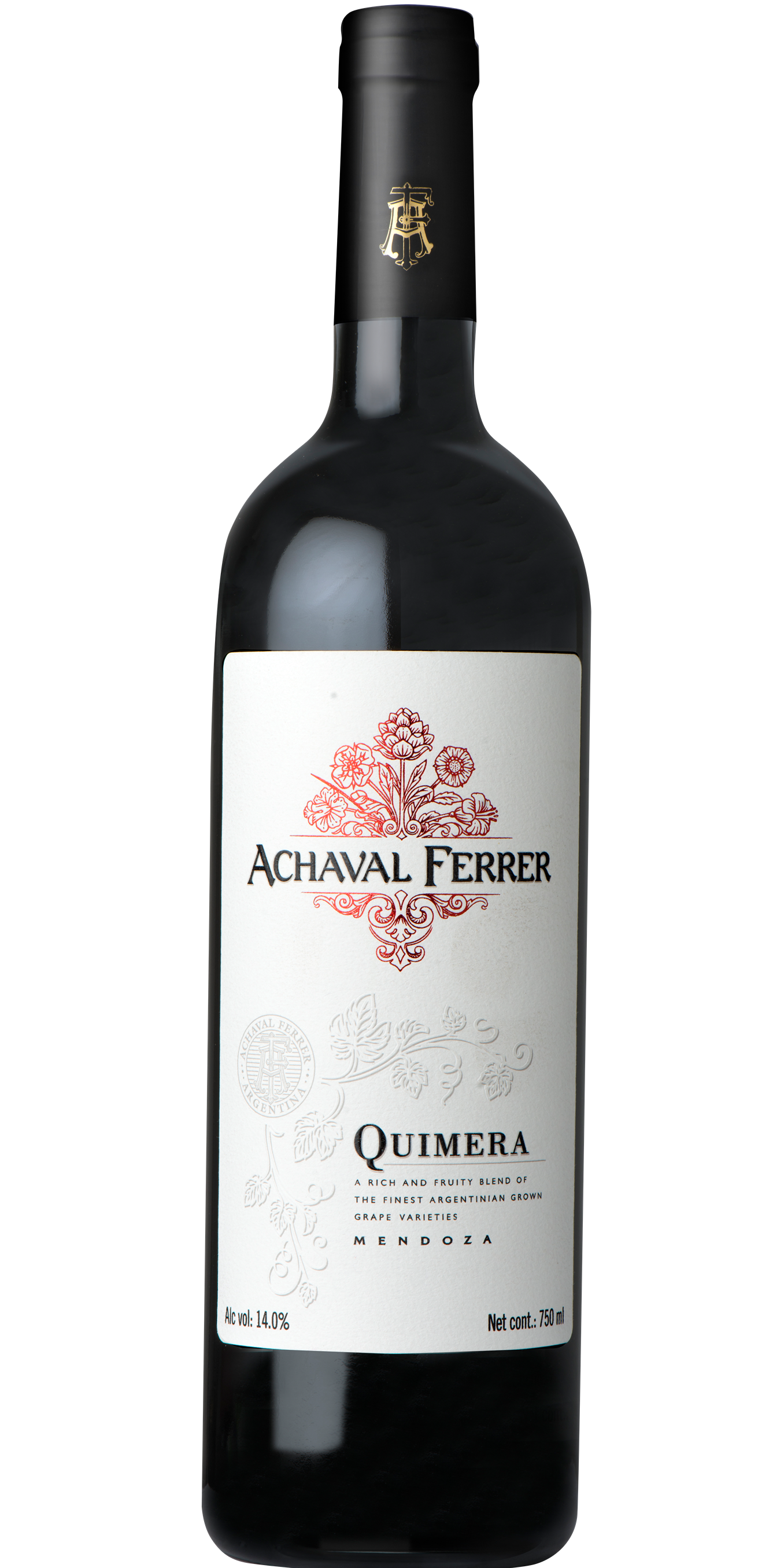 Red Blend