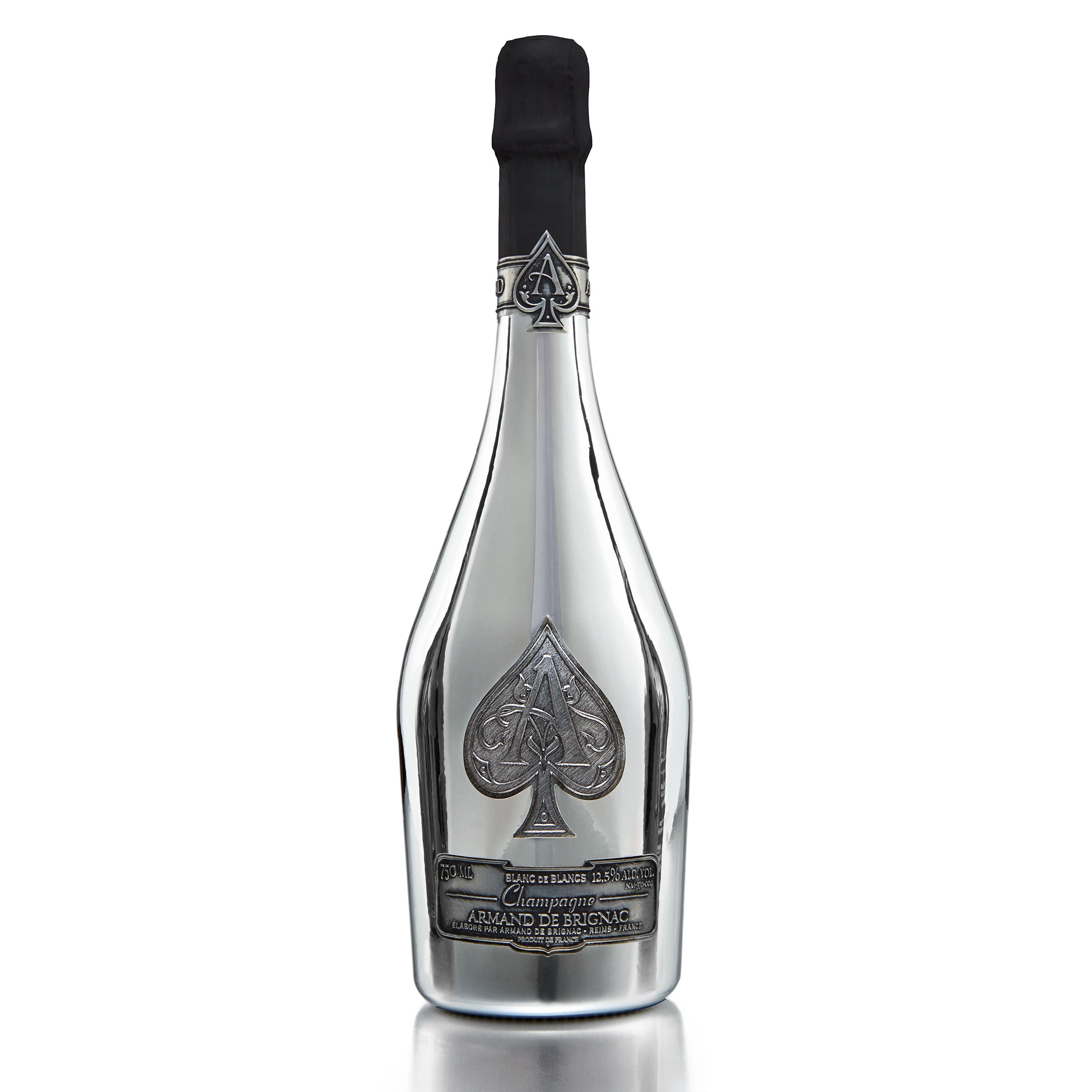 ARMAND DE BRIGNAC BLANC DE BLANCS 750ML @ Kelowna [1024270]