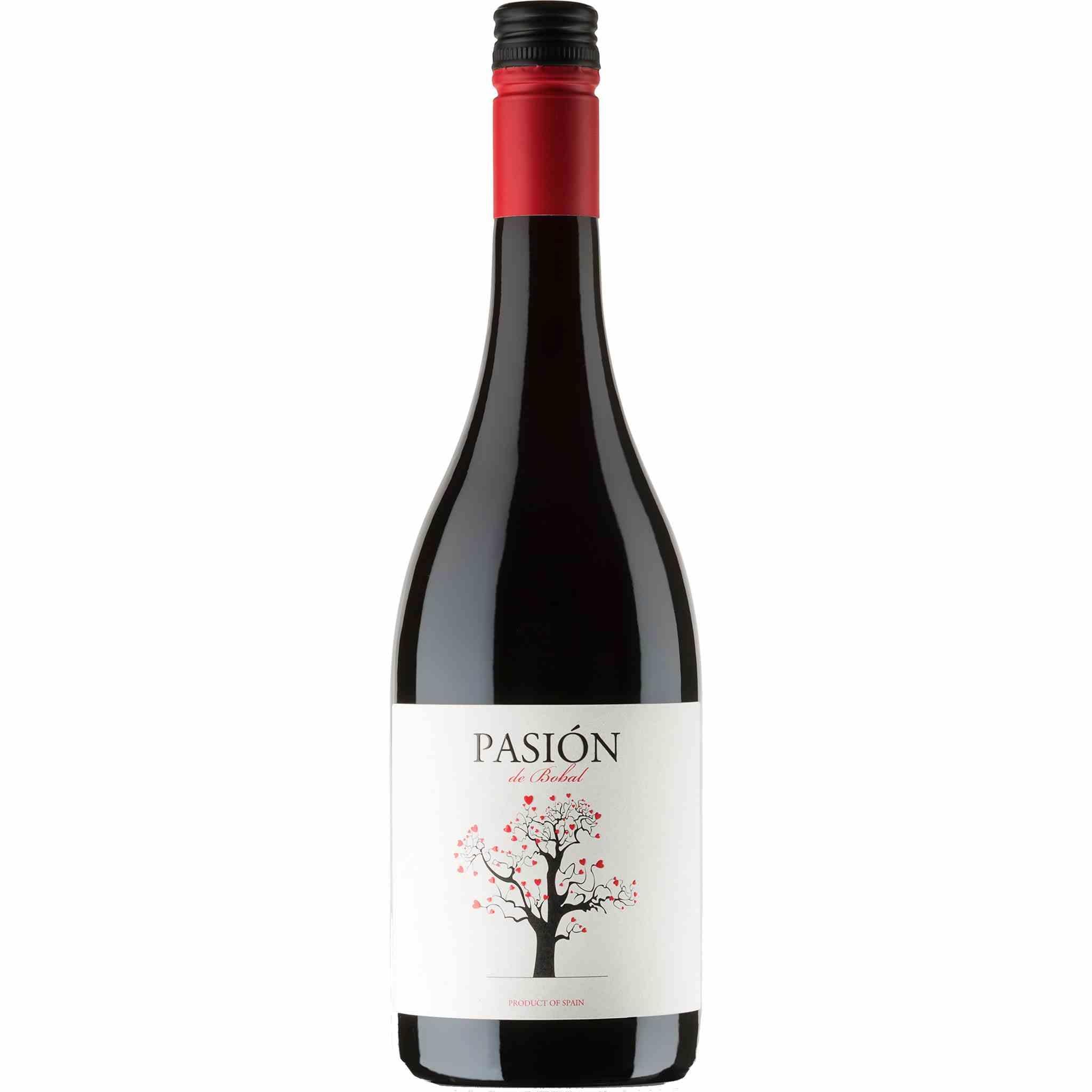 PASION DE BOBAL ORGANIC 750ML @ Kelowna [1024772]
