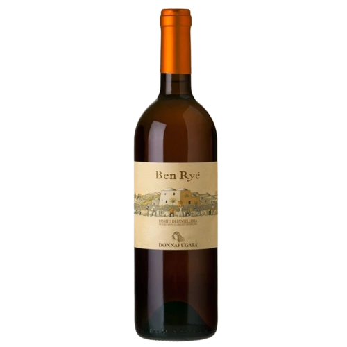 DONNAFUGATA BEN RYE PASSITO MOSCATO DOP 375ML @ Kelowna [1025042]
