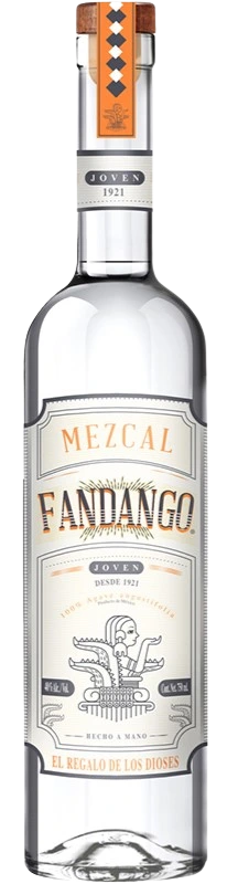 FANDANGO MEZCAL 750ML @ Emerald Hills [1025672]