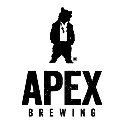 APEX PREDATOR WHITE RAVEN IPA 29L KEG @ Windermere [1026201]