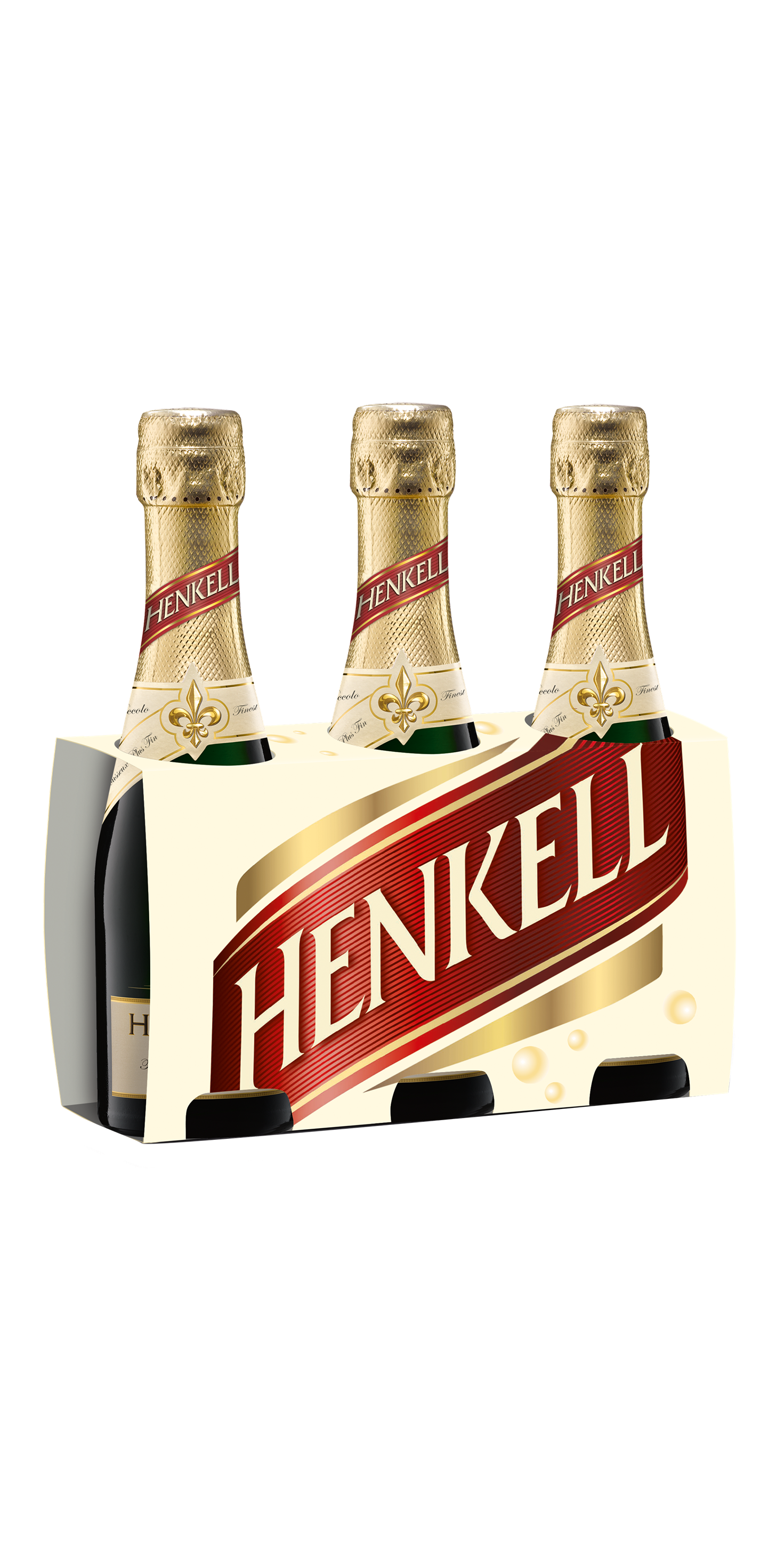 HENKELL TROCKEN 200ML 3PK @ Kelowna [1028423]